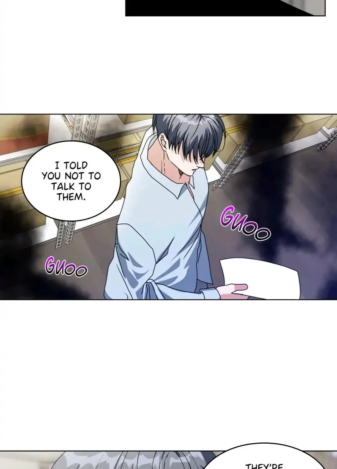 Read From Hate to Fate chapter 50 image 55 on Lezhin