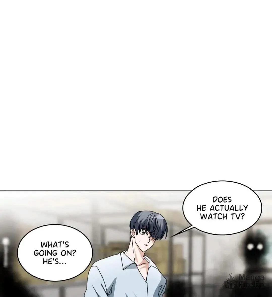 Read From Hate to Fate chapter 50 image 58 on Lezhin