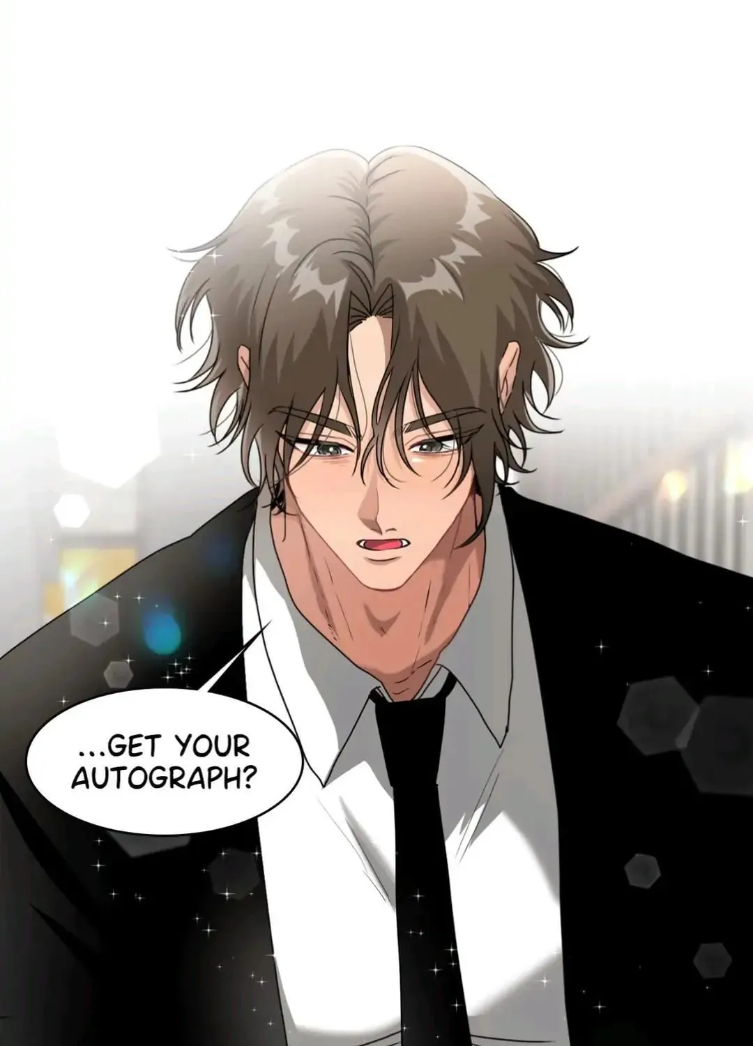 Read From Hate to Fate chapter 50 image 7 on Lezhin