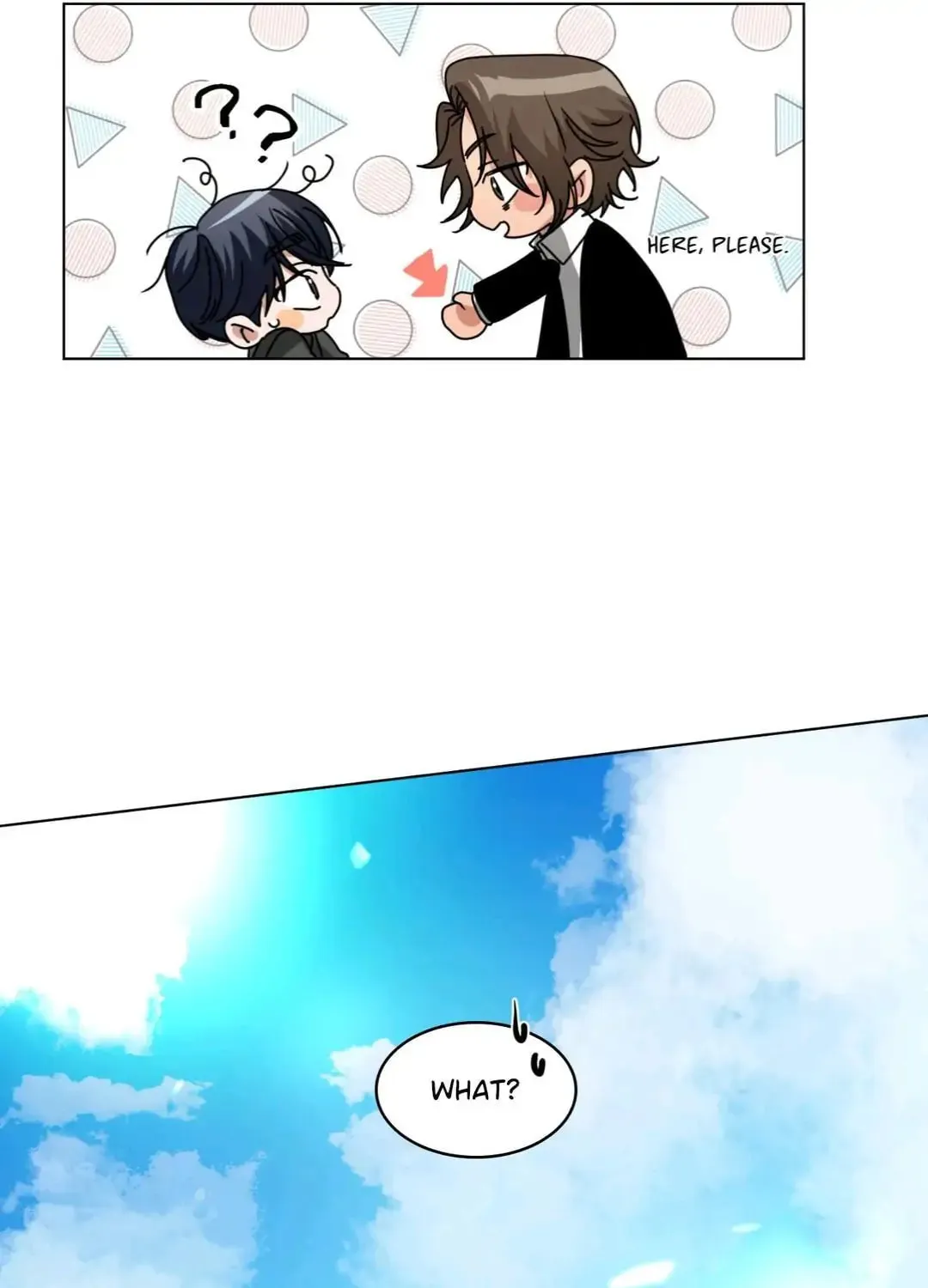 Read From Hate to Fate chapter 50 image 9 on Lezhin