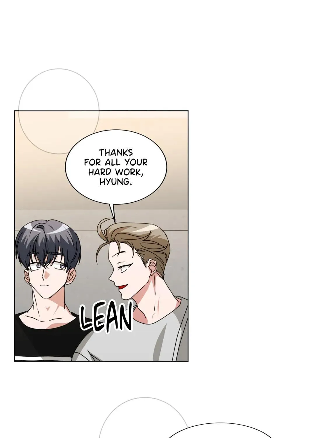 Read From Hate to Fate chapter 51 image 20 on Lezhin
