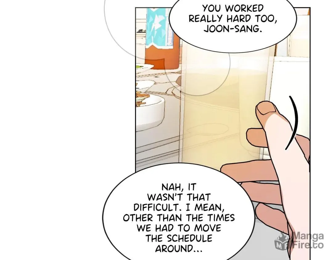 Read From Hate to Fate chapter 51 image 21 on Lezhin