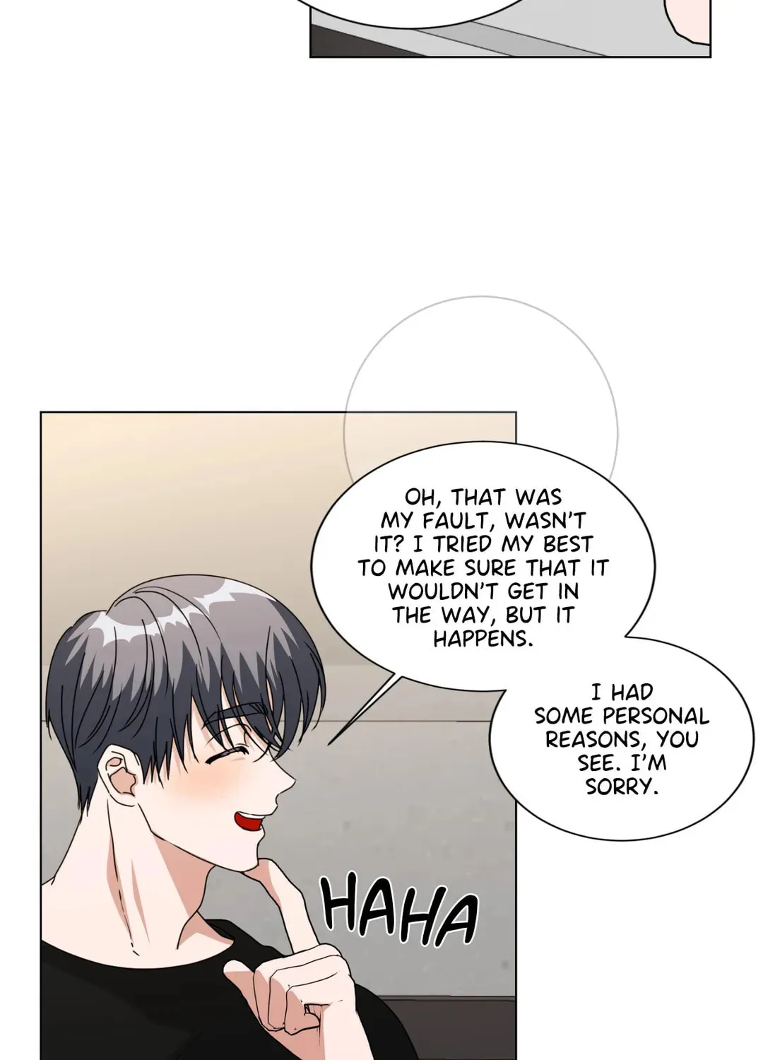 Read From Hate to Fate chapter 51 image 22 on Lezhin