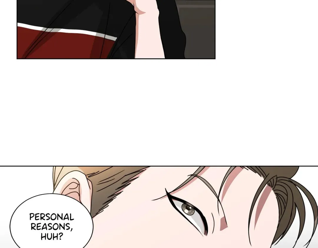 Read From Hate to Fate chapter 51 image 23 on Lezhin