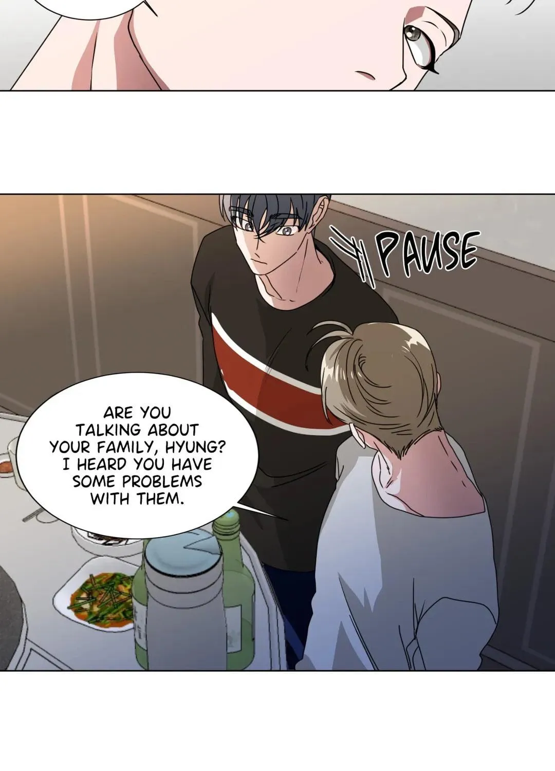 Read From Hate to Fate chapter 51 image 24 on Lezhin