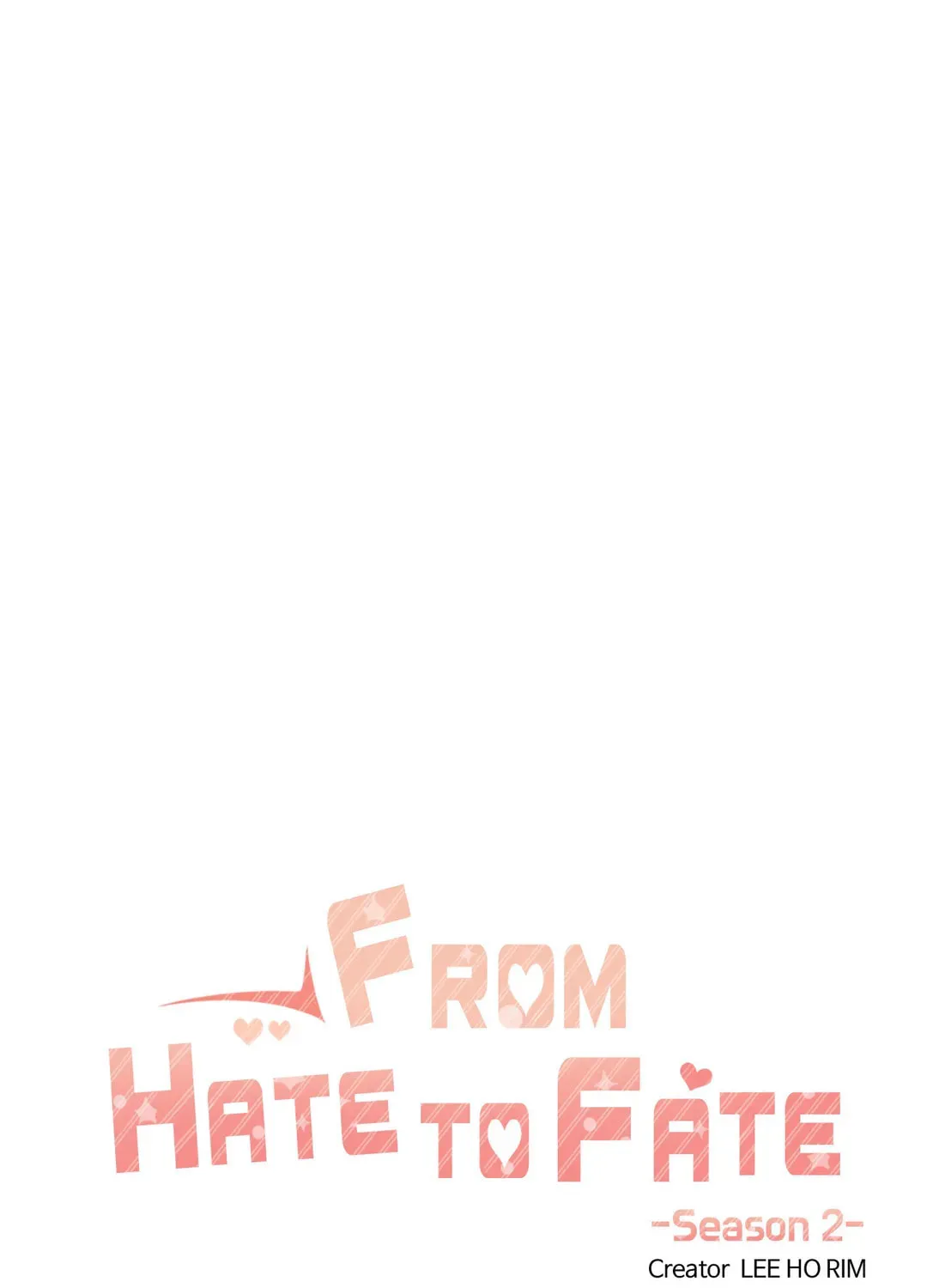 Read From Hate to Fate chapter 51 image 26 on Lezhin