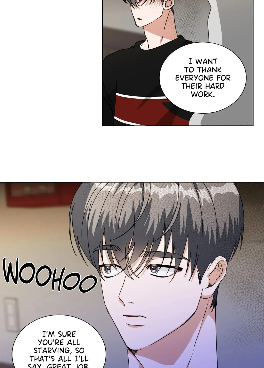 Read From Hate to Fate chapter 51 image 32 on Lezhin