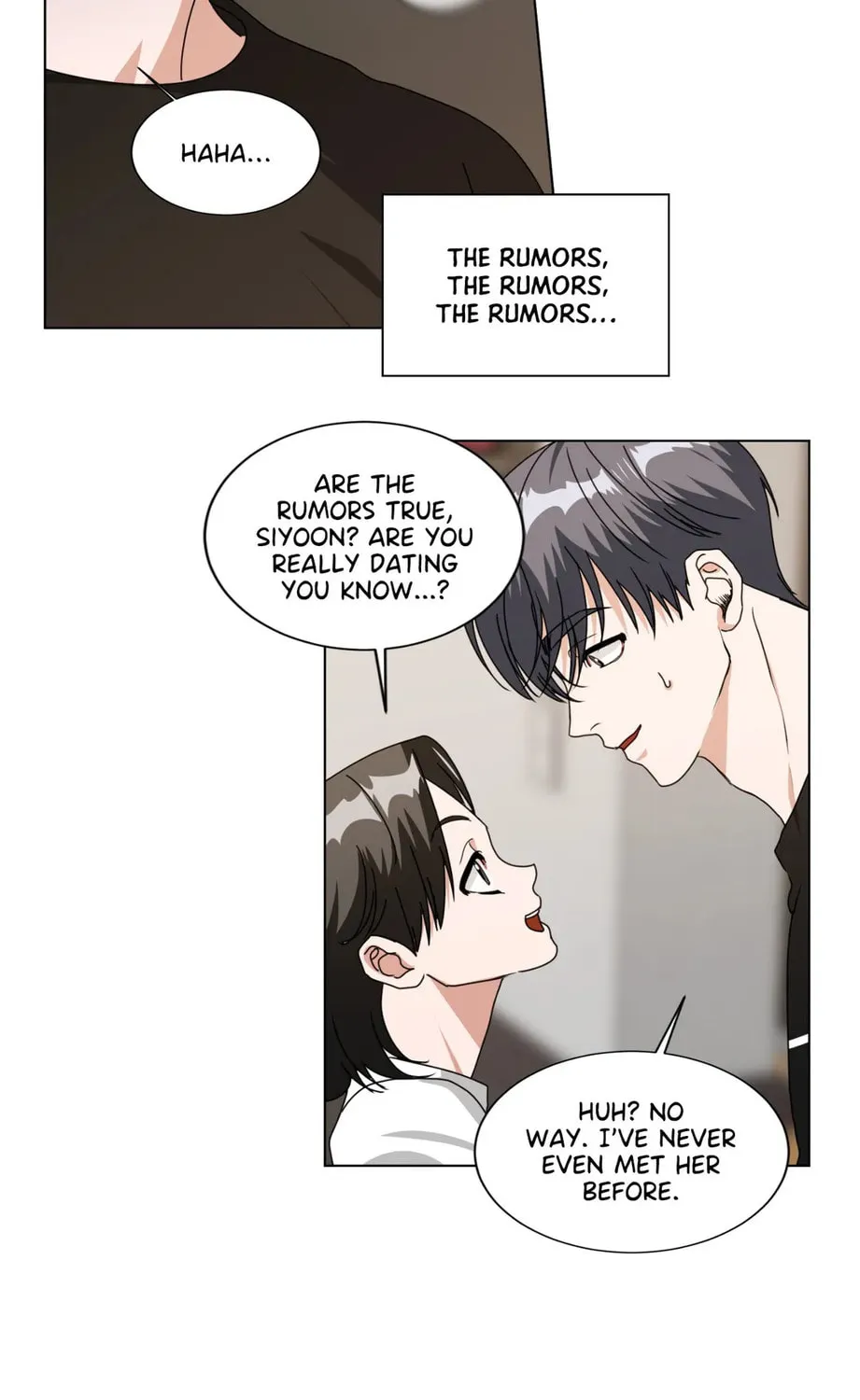 Read From Hate to Fate chapter 51 image 38 on Lezhin