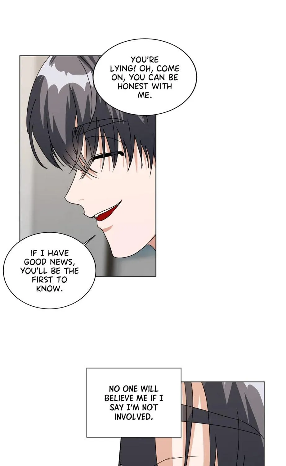 Read From Hate to Fate chapter 51 image 40 on Lezhin