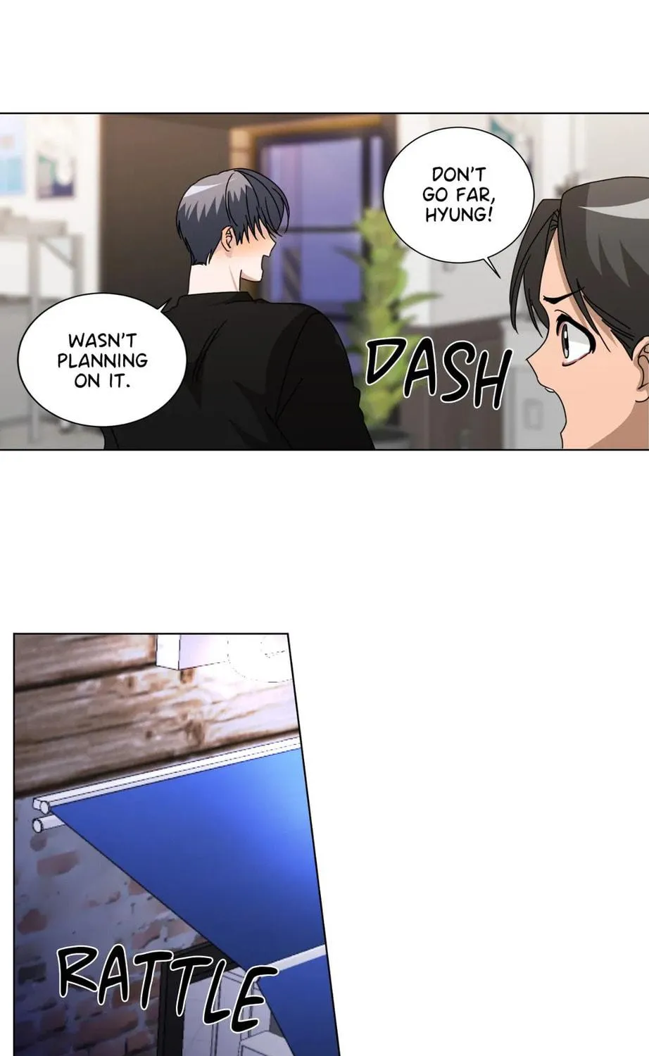 Read From Hate to Fate chapter 51 image 48 on Lezhin