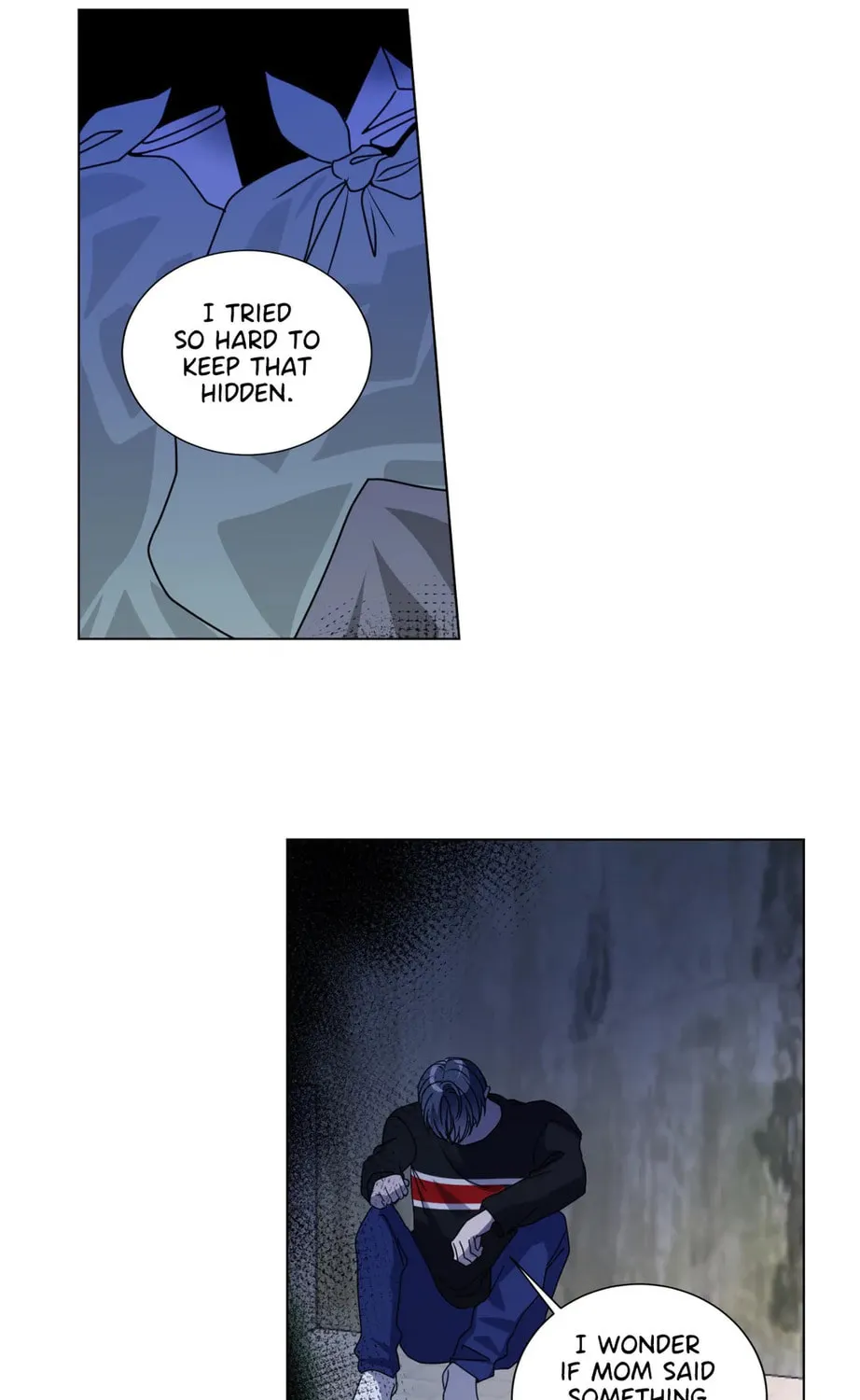 Read From Hate to Fate chapter 51 image 56 on Lezhin
