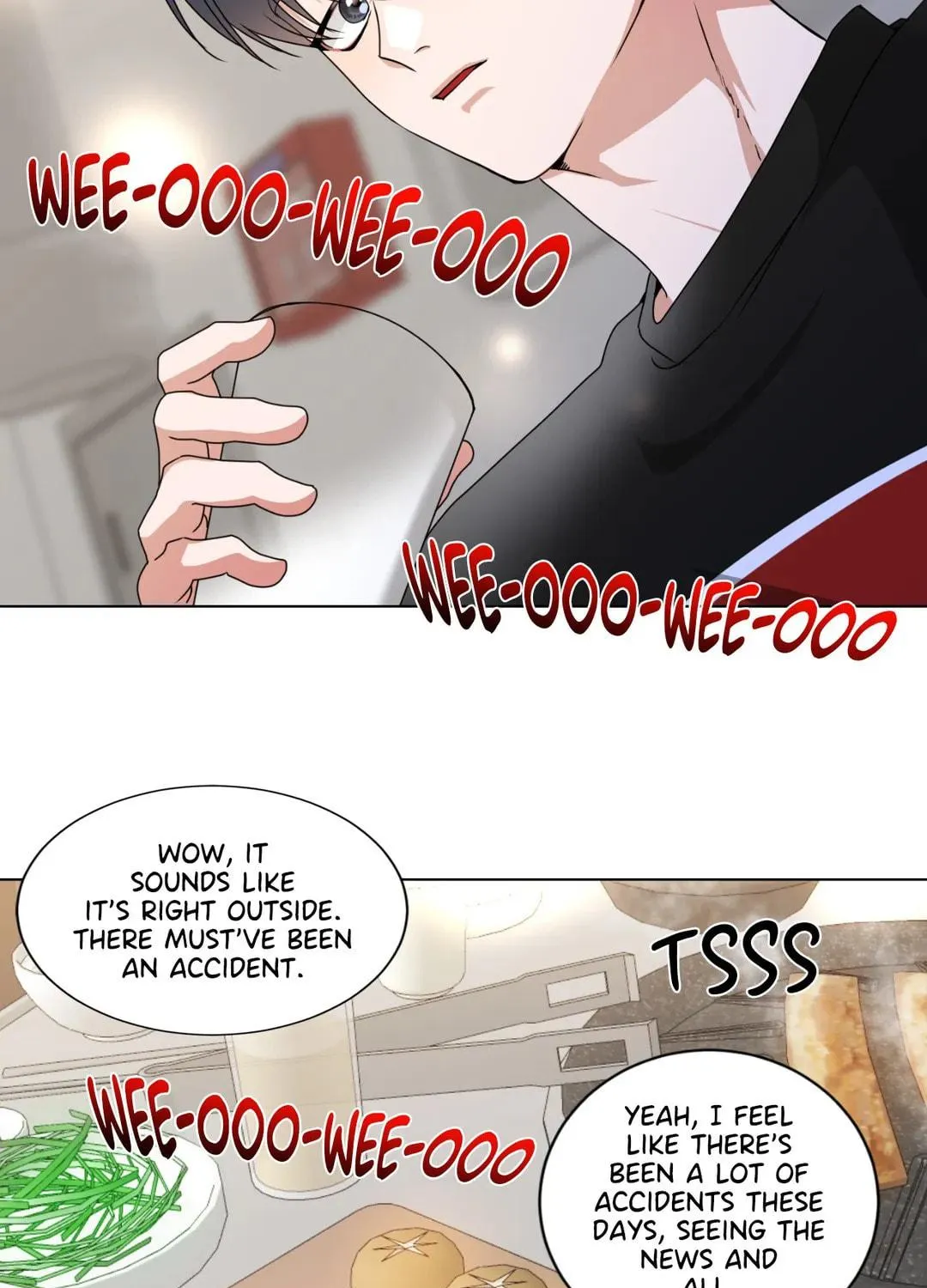 Read From Hate to Fate chapter 51 image 6 on Lezhin