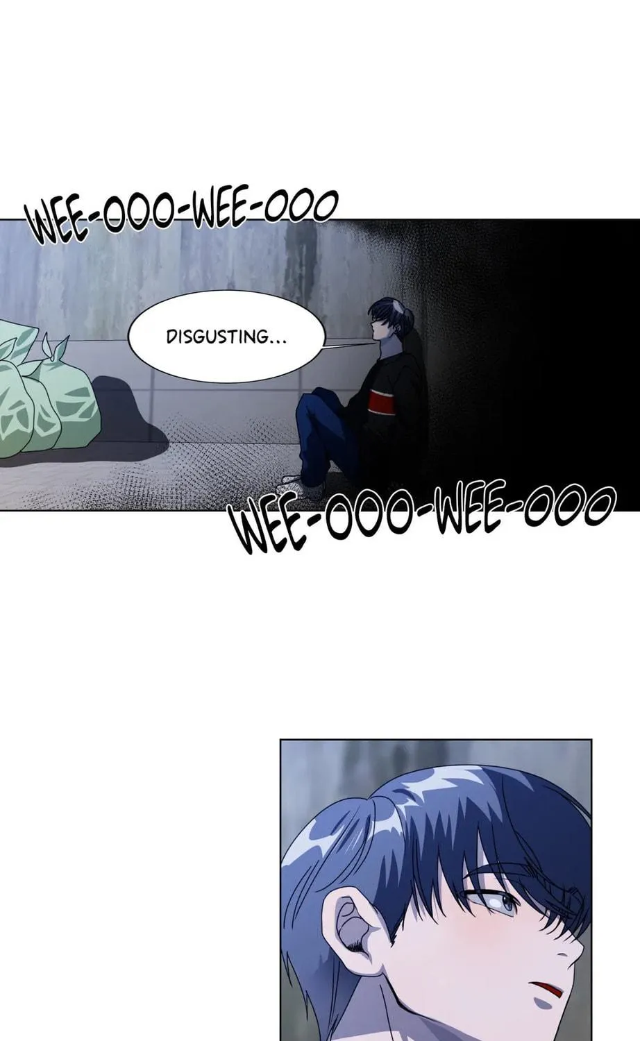 Read From Hate to Fate chapter 51 image 60 on Lezhin