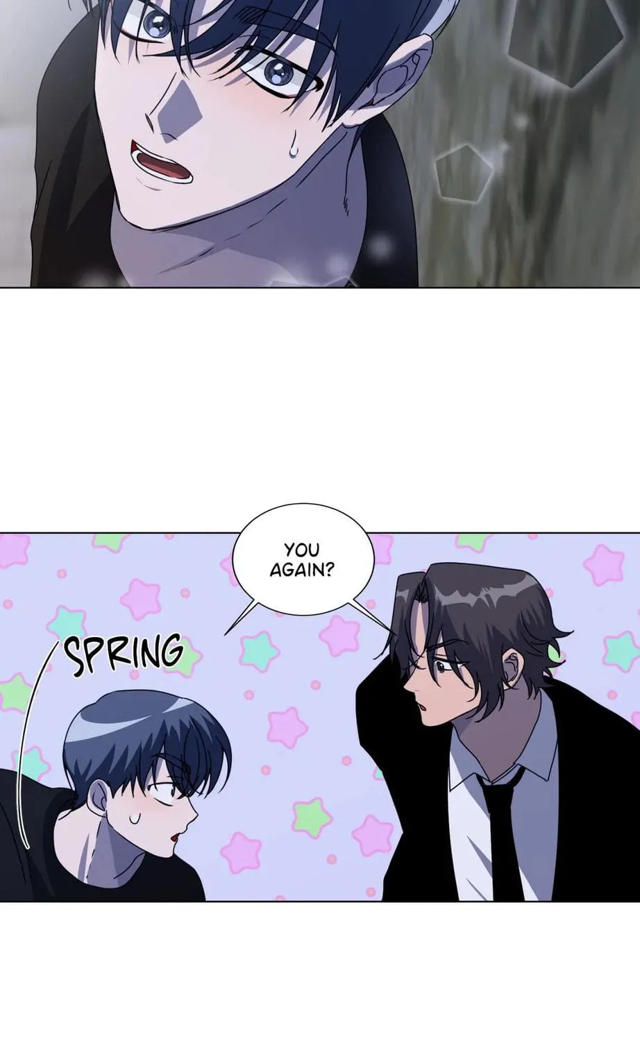Read From Hate to Fate chapter 51 image 66 on Lezhin