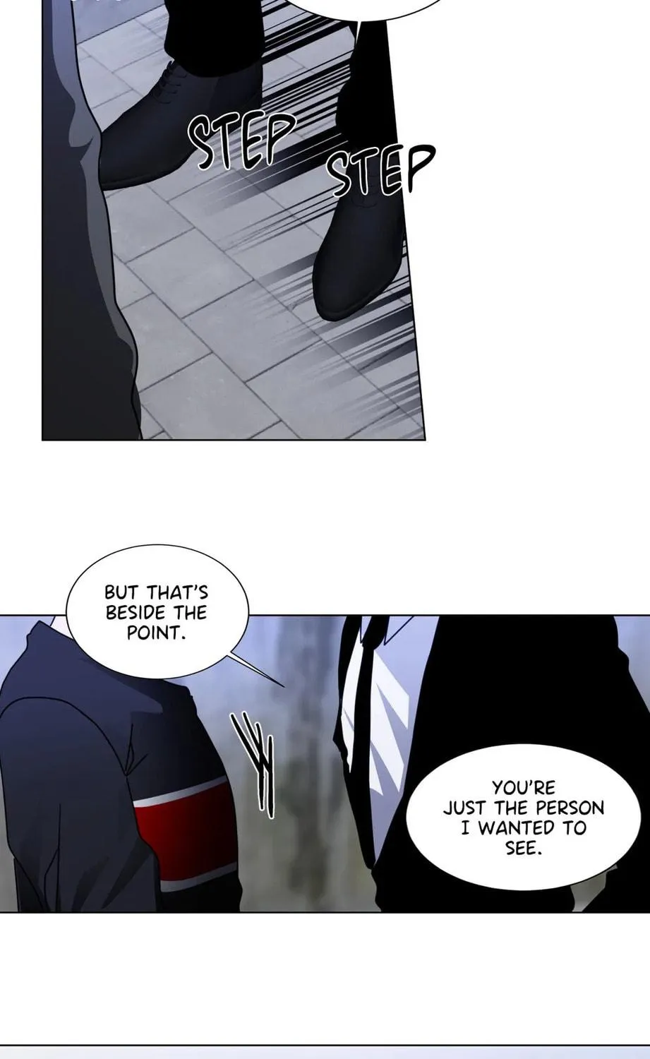 Read From Hate to Fate chapter 51 image 70 on Lezhin