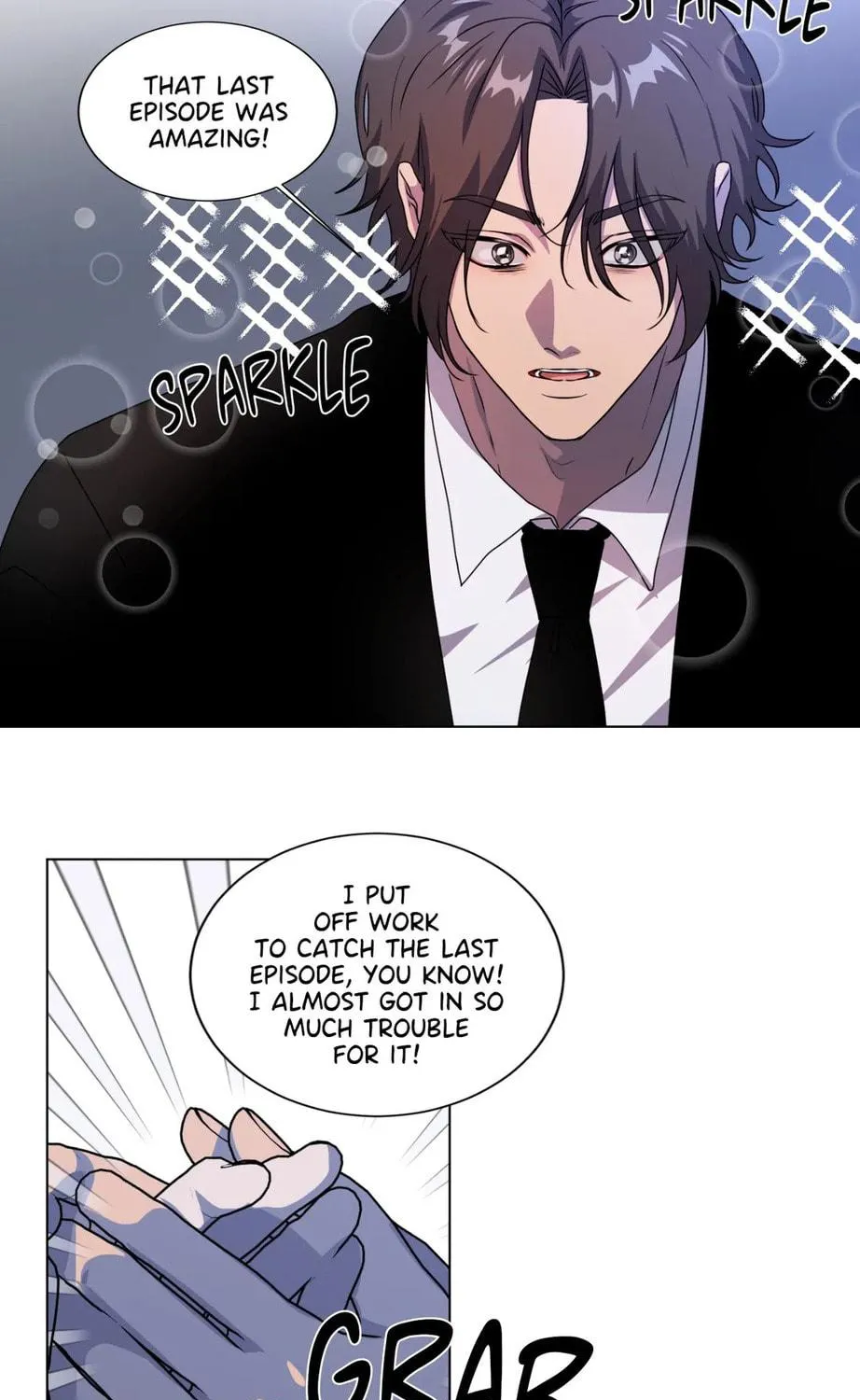 Read From Hate to Fate chapter 51 image 72 on Lezhin