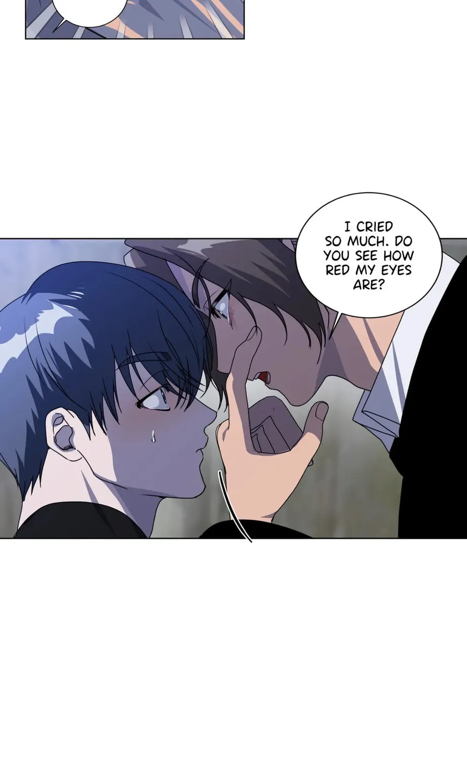 Read From Hate to Fate chapter 51 image 74 on Lezhin