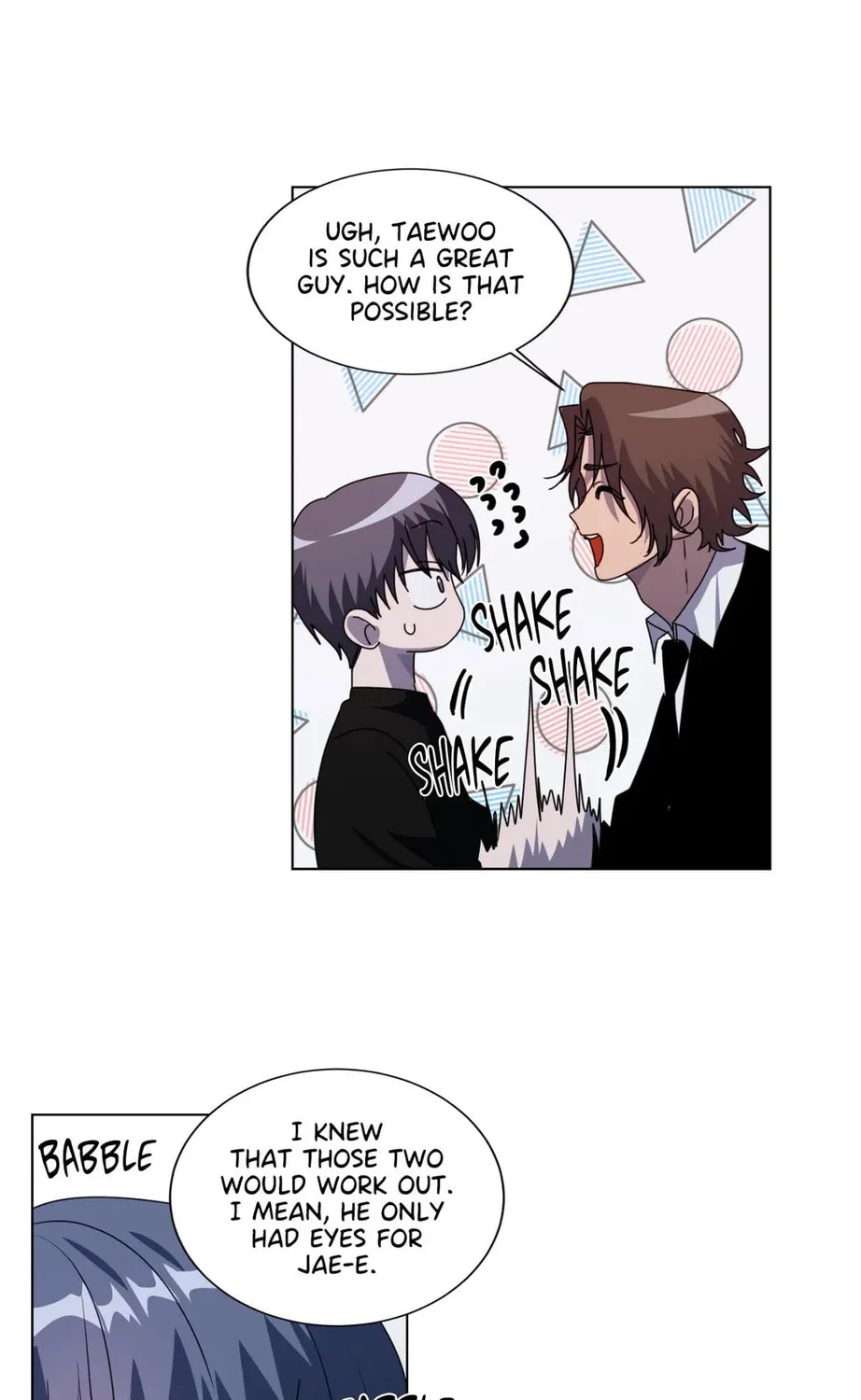 Read From Hate to Fate chapter 51 image 76 on Lezhin