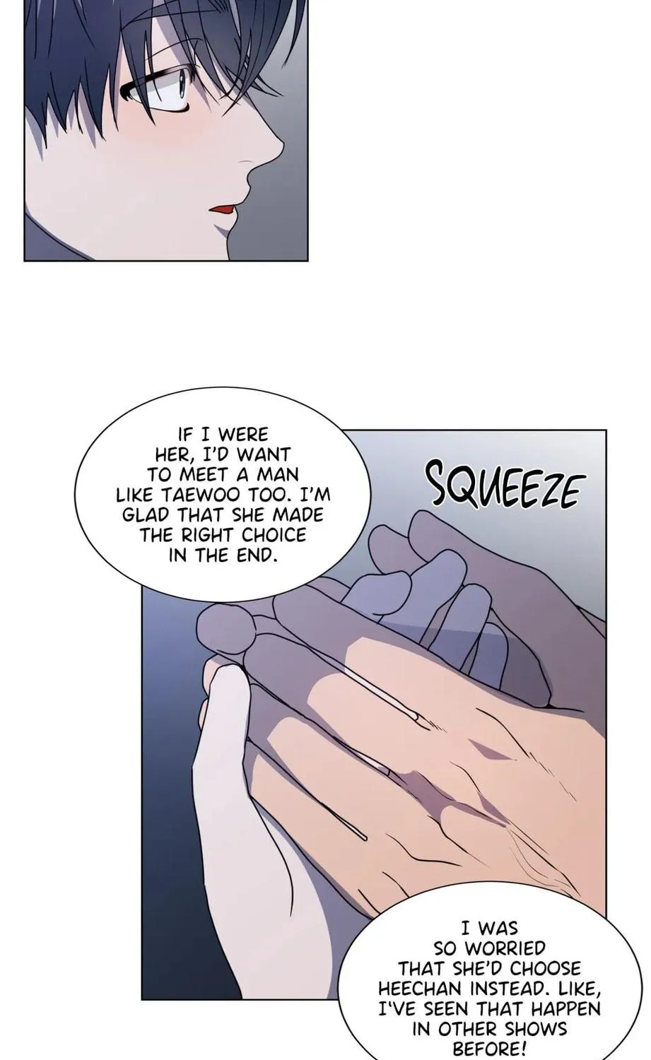 Read From Hate to Fate chapter 51 image 78 on Lezhin