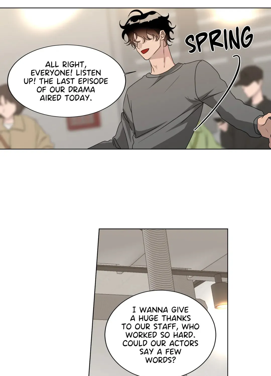 Read From Hate to Fate chapter 51 image 8 on Lezhin