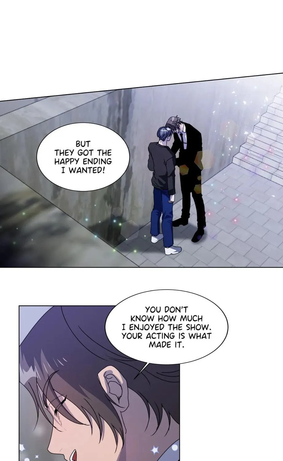 Read From Hate to Fate chapter 51 image 80 on Lezhin