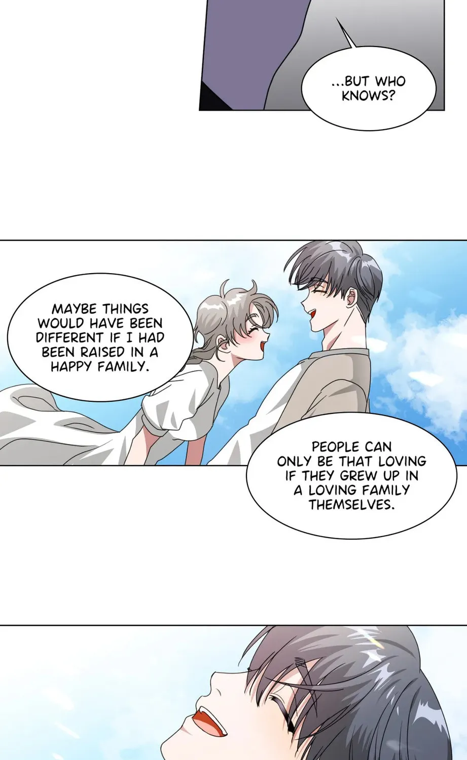Read From Hate to Fate chapter 52 image 14 on Lezhin