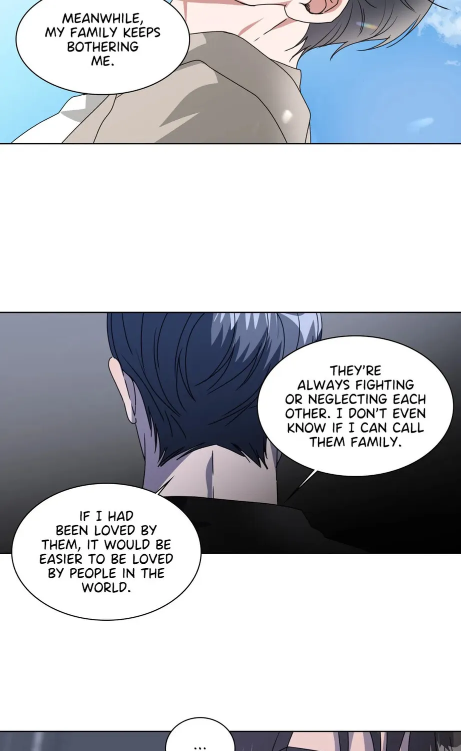 Read From Hate to Fate chapter 52 image 16 on Lezhin