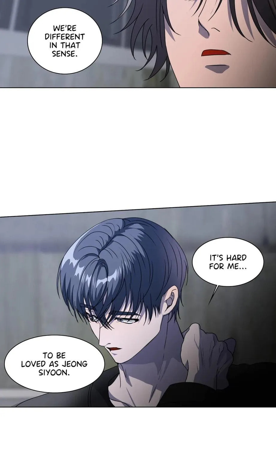 Read From Hate to Fate chapter 52 image 18 on Lezhin