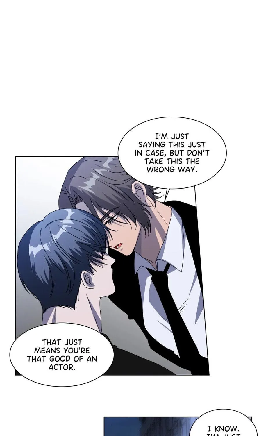 Read From Hate to Fate chapter 52 image 20 on Lezhin