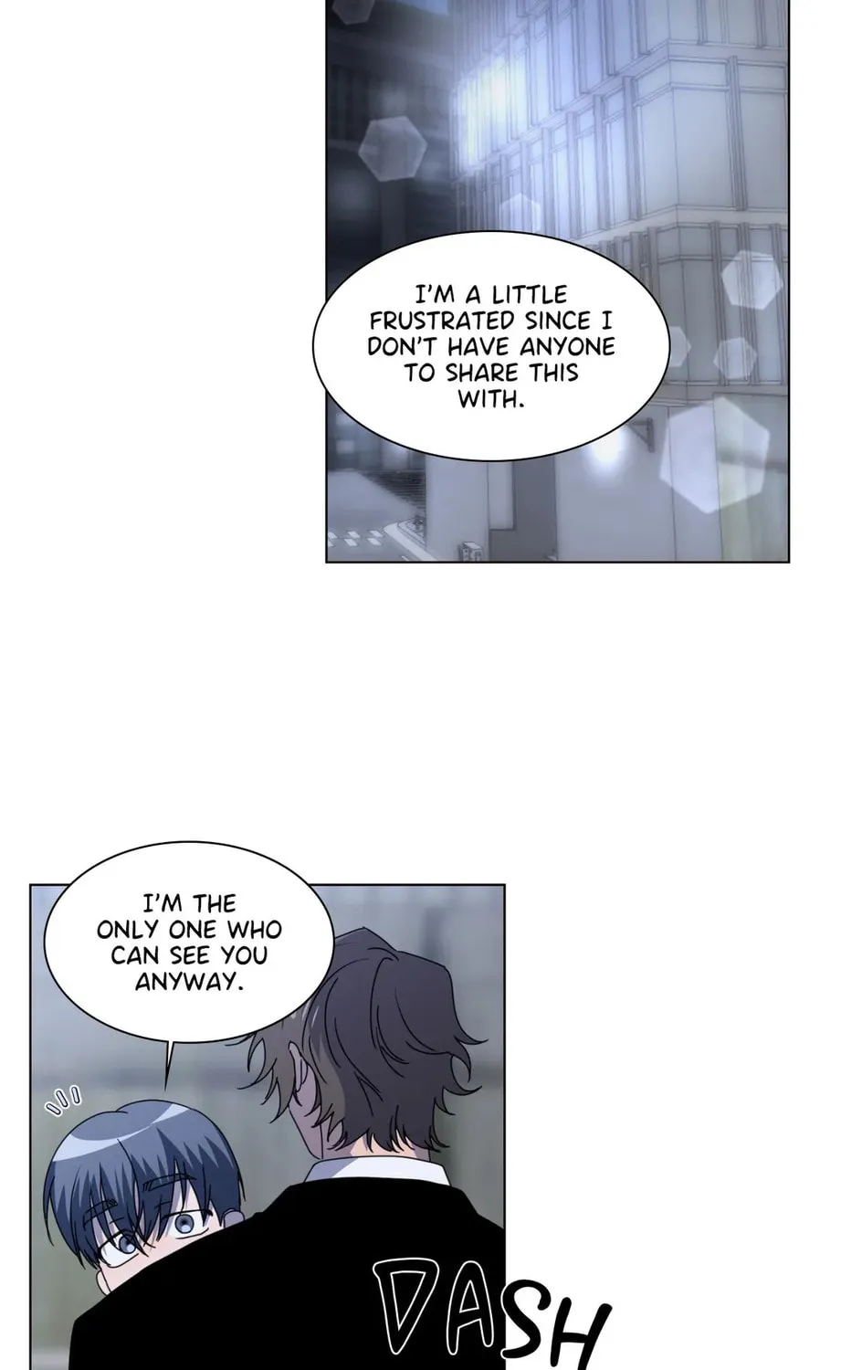 Read From Hate to Fate chapter 52 image 22 on Lezhin