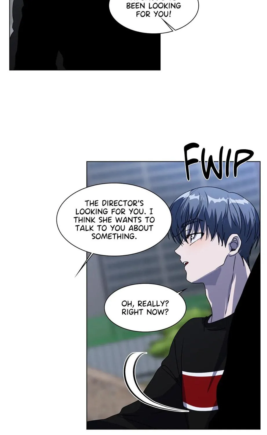 Read From Hate to Fate chapter 52 image 24 on Lezhin