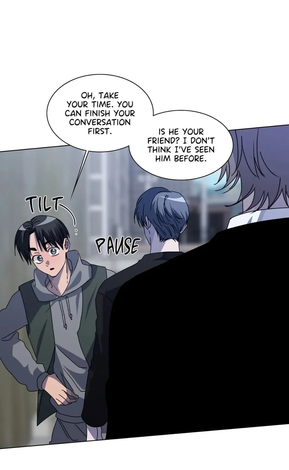 Read From Hate to Fate chapter 52 image 26 on Lezhin