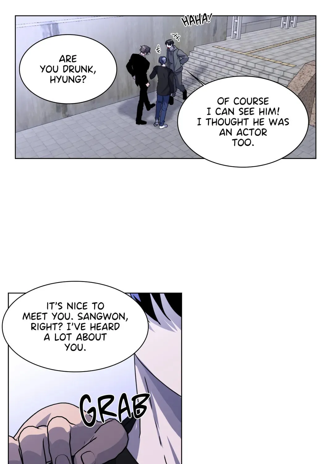 Read From Hate to Fate chapter 52 image 32 on Lezhin