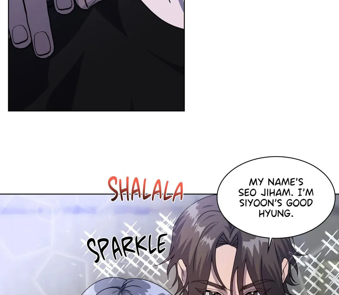 Read From Hate to Fate chapter 52 image 33 on Lezhin
