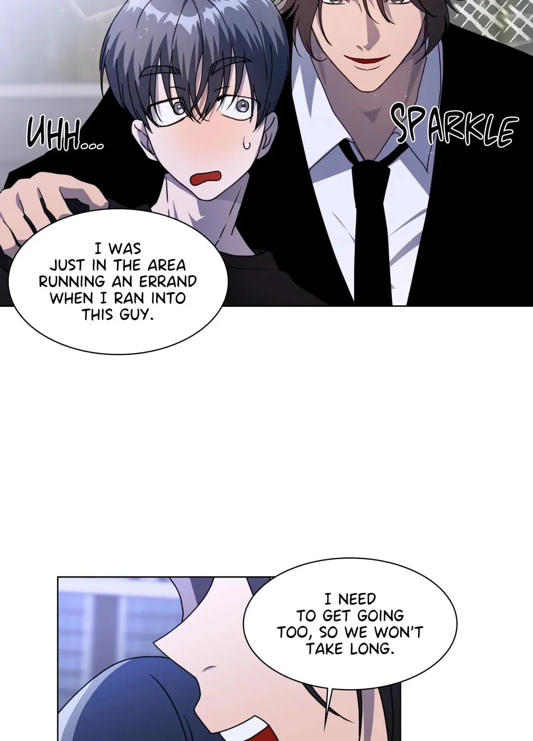Read From Hate to Fate chapter 52 image 34 on Lezhin