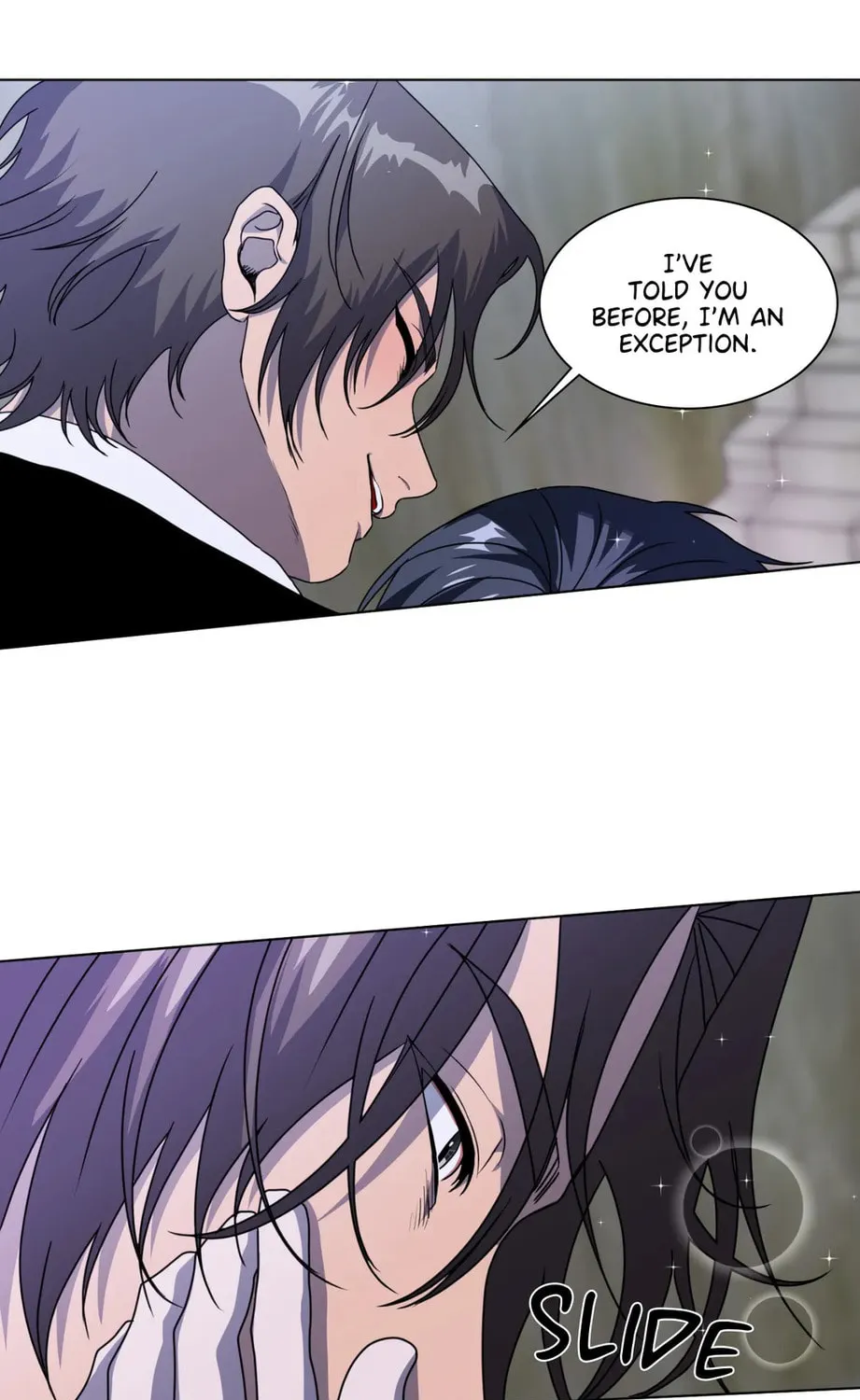 Read From Hate to Fate chapter 52 image 38 on Lezhin