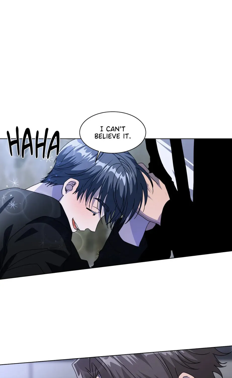 Read From Hate to Fate chapter 52 image 4 on Lezhin