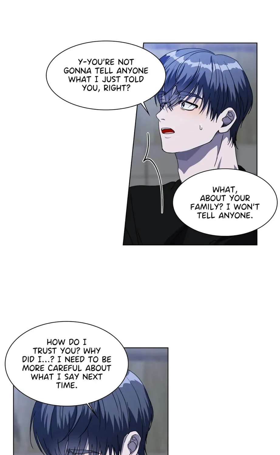 Read From Hate to Fate chapter 52 image 44 on Lezhin