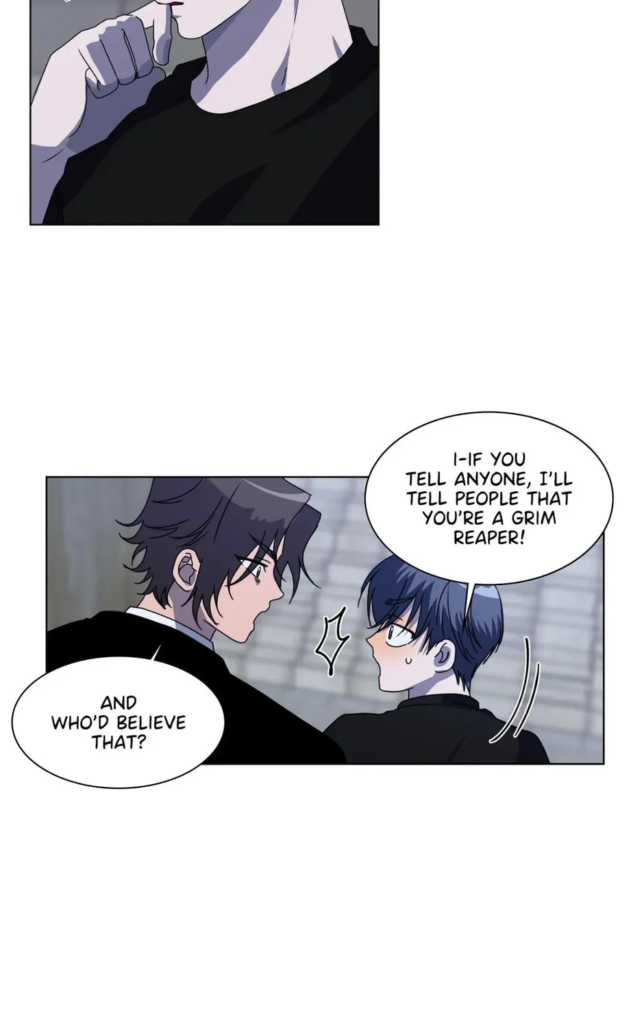 Read From Hate to Fate chapter 52 image 46 on Lezhin