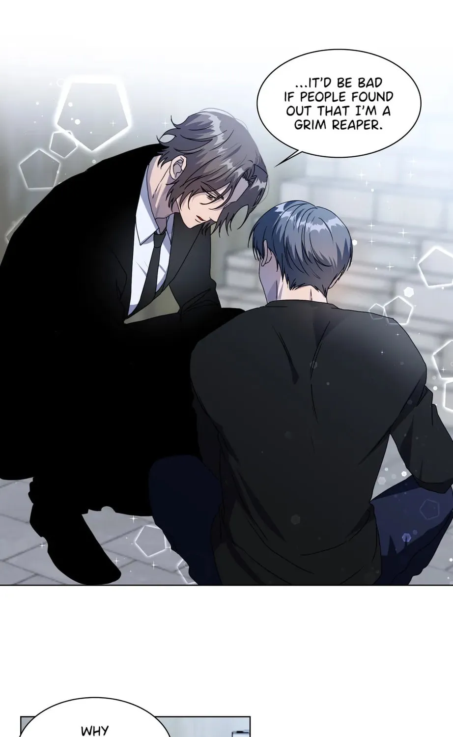Read From Hate to Fate chapter 52 image 52 on Lezhin