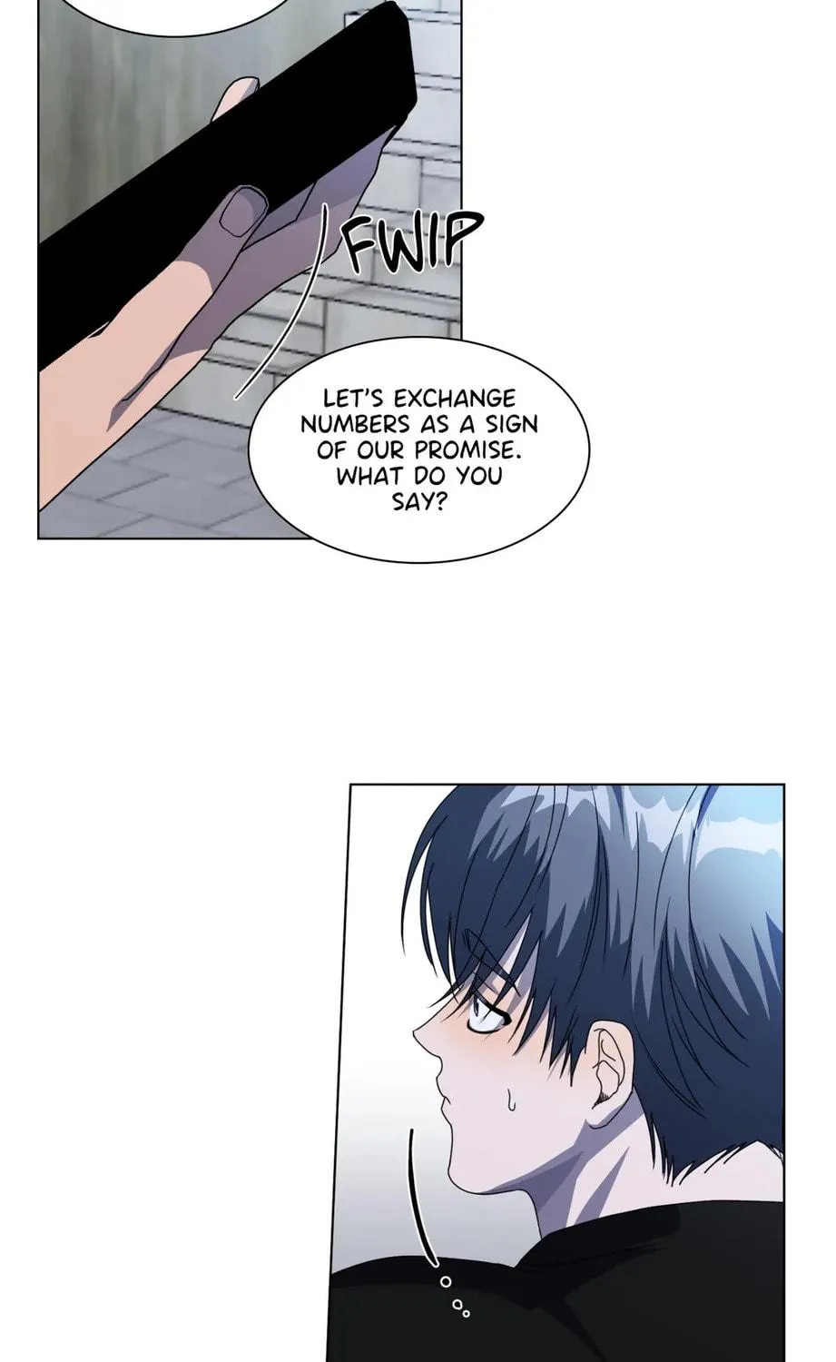 Read From Hate to Fate chapter 52 image 54 on Lezhin