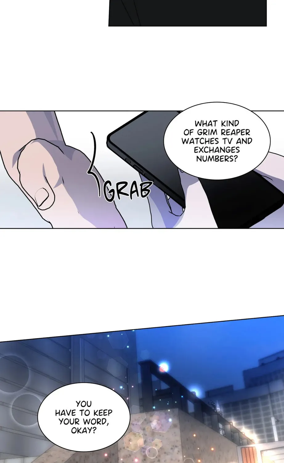 Read From Hate to Fate chapter 52 image 56 on Lezhin