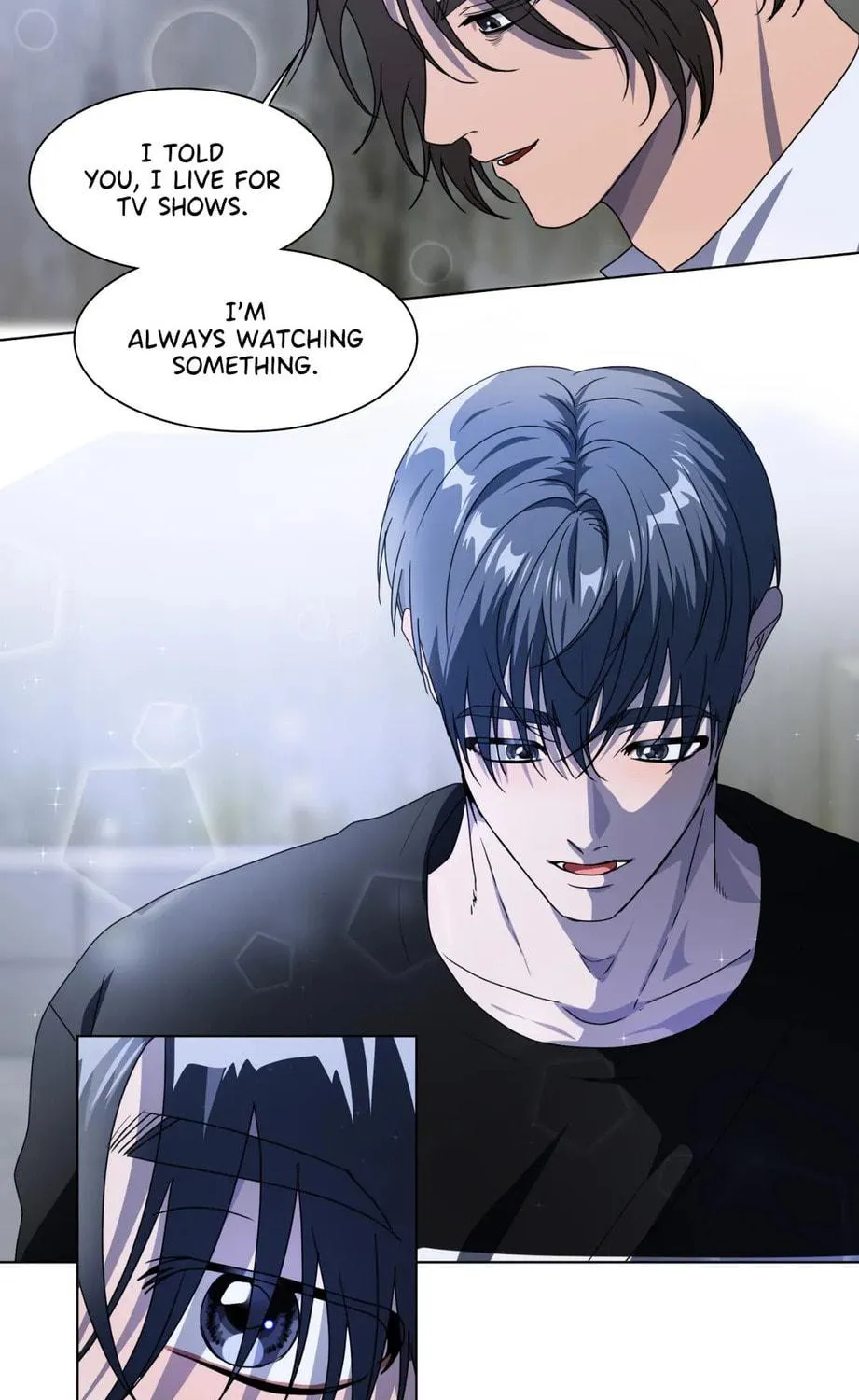 Read From Hate to Fate chapter 52 image 6 on Lezhin