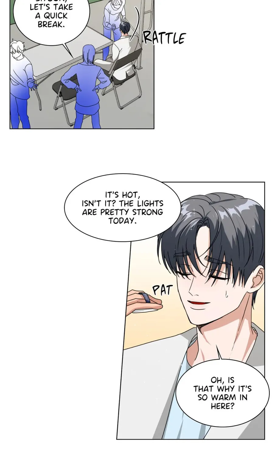 Read From Hate to Fate chapter 52 image 62 on Lezhin