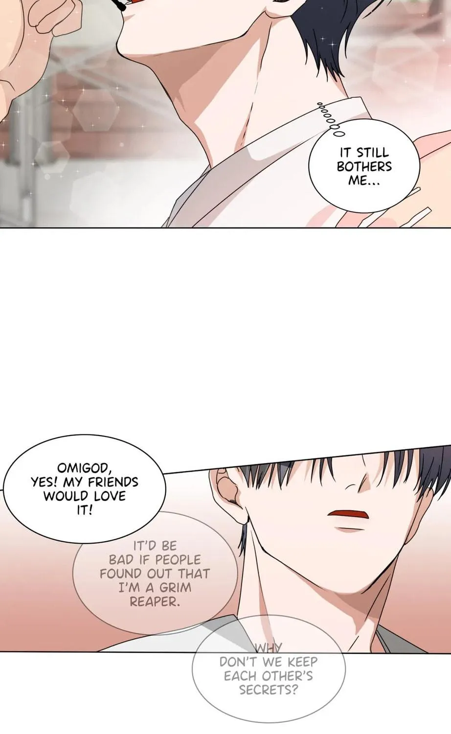 Read From Hate to Fate chapter 52 image 66 on Lezhin