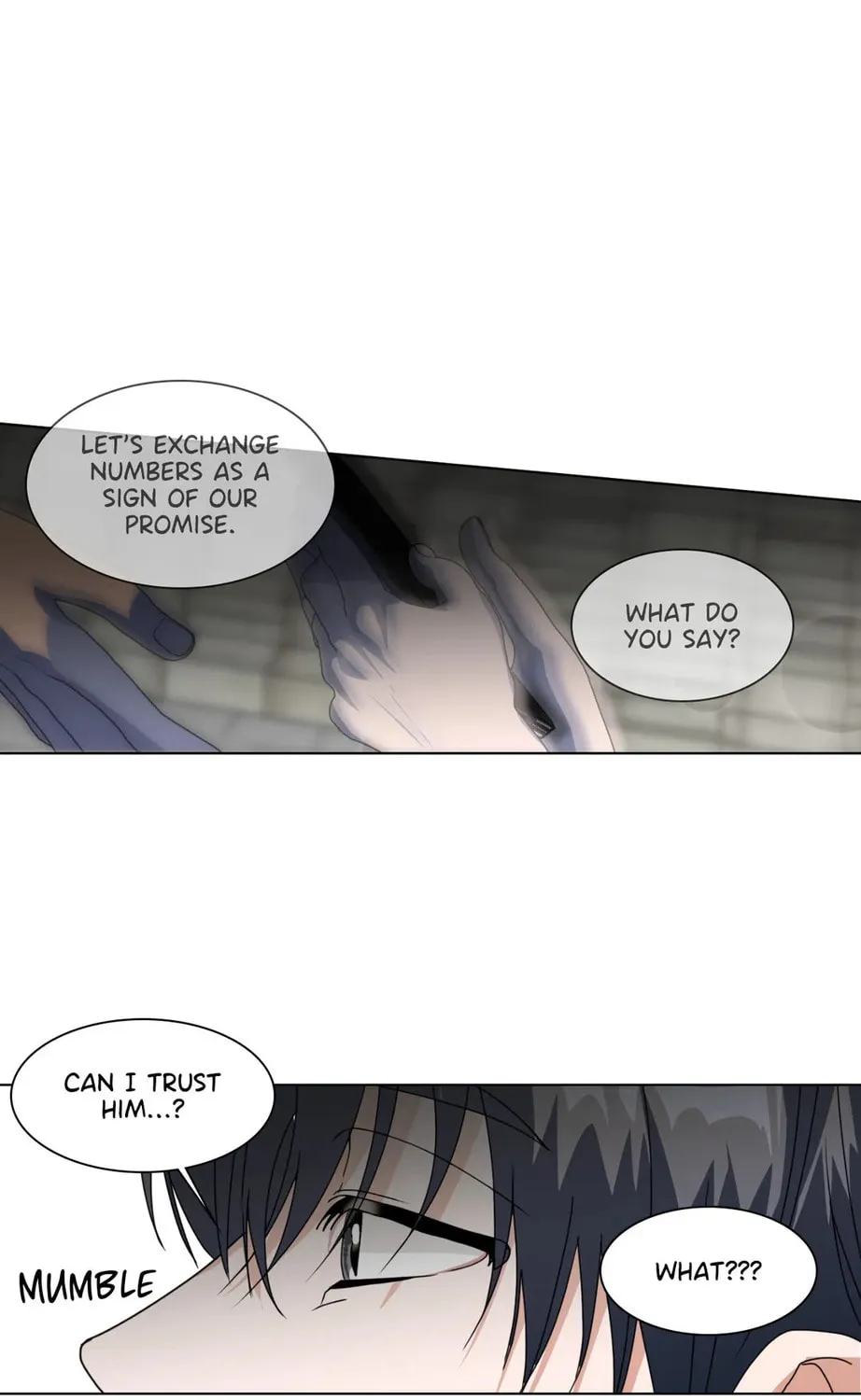 Read From Hate to Fate chapter 52 image 68 on Lezhin