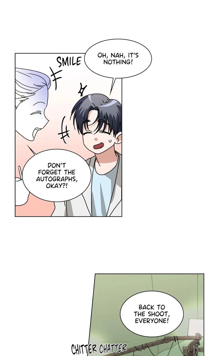 Read From Hate to Fate chapter 52 image 70 on Lezhin