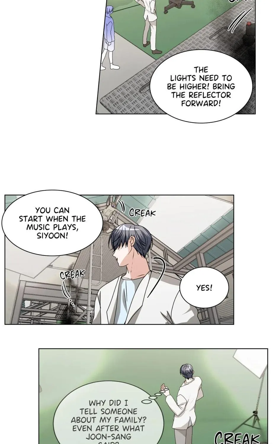Read From Hate to Fate chapter 52 image 72 on Lezhin