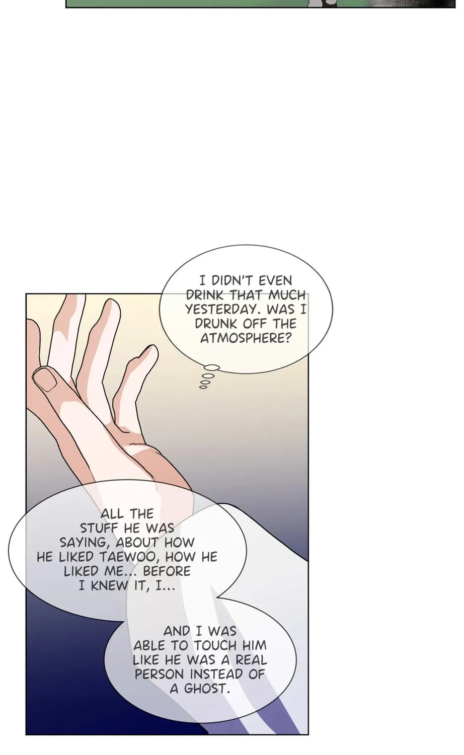 Read From Hate to Fate chapter 52 image 74 on Lezhin