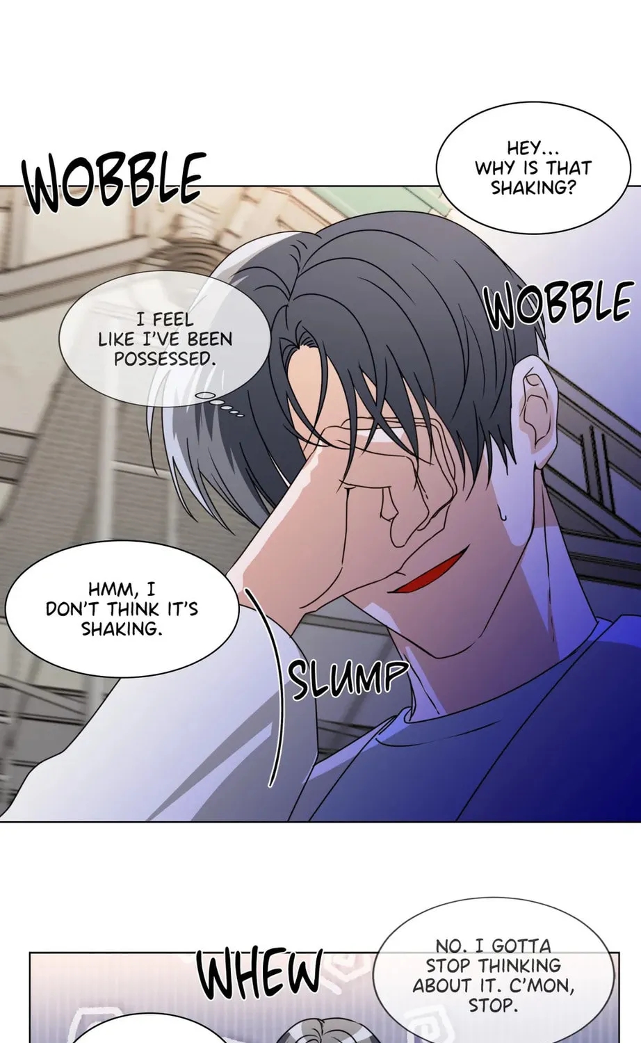 Read From Hate to Fate chapter 52 image 76 on Lezhin